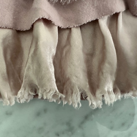 Crewcuts 4-5 Silk & Cotton Ruffle Dress - Picture 10 of 12